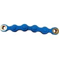 Striker Bicycle Chain In Water Blue 0.5 x 0.12 x 112 L in. ST20423